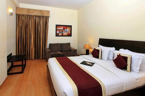 Cabana Hotel